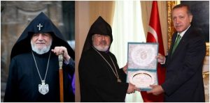 Արամ Աթեշեան