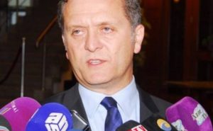 Իսմայիլ Ալփեր Ճոշկունը