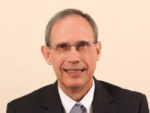 Կնեսետի անդամ