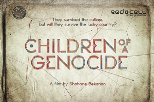 Հայոց ցեղասպանության մասին առաջին ավստրալական ֆիլմը