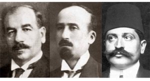 Վռամեան Արմէն Գարո