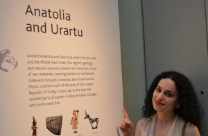 Զեփյուռ Բատիկյան