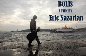 Էրիկ Նազարեան