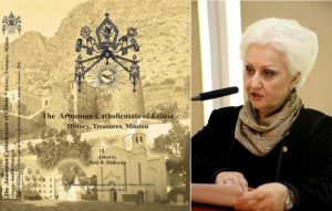 Կիլիկիոյ Հայ Կաթողիկութիւնը