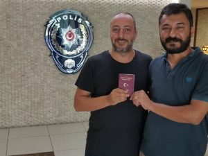 Հայկո Բաղդատ