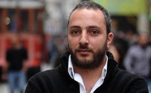 Հայկօ Պաղտատ