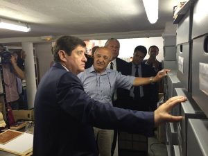 Հայոց Ցեղասպանութեան Վաւերագիրներ