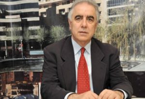 Հարութ Սասունյան