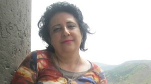 Մարիամ Յովսէփեան