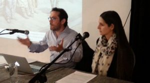 Պանդուխտի ընկալումները