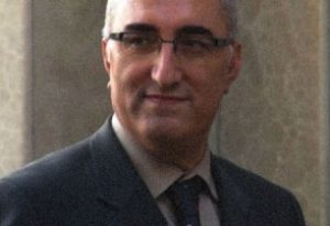 Ռուստեմ Յըլմազ