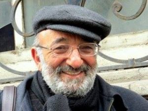 Սպարտակ Ղարաբաղցյան