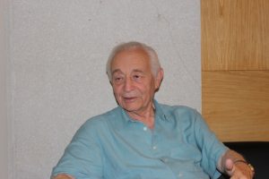 Վարդգես Եղիայան