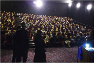 Ցեղասպանութեան Երեխաները