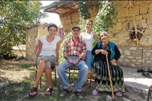 դերսիմահայեր