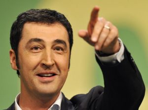 Ճեմ Օզտեմիր