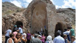 Սեբաստիոյ Հայկական Եկեղեցին