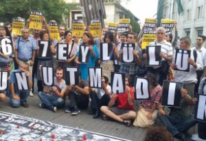 Ստամբուլի հայերն ու հույները