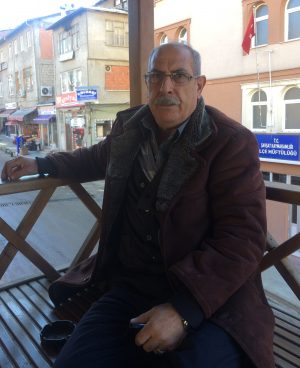 Դելիլ Էրեմջի