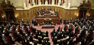 French Senate