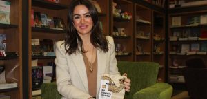 Ալթընբաշ Սարըգյուլ