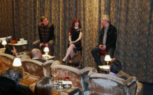 Նարէ Մկրտչեան