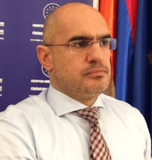 Պետօ Տէմիրճեան