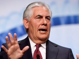 Ռեքս Թիլըրսըն