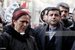 Սելահաթթին Դեմիրթաշ