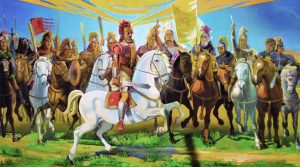 Ա­շոտ Ա. ­Մեծ