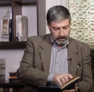 Գրիգոր Բեգլարյան