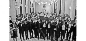 Կենտրոնական վարժարանը