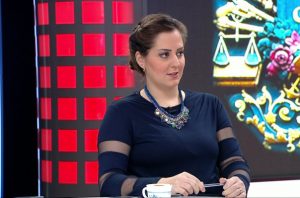 Նիլհան Օսմանօղլու