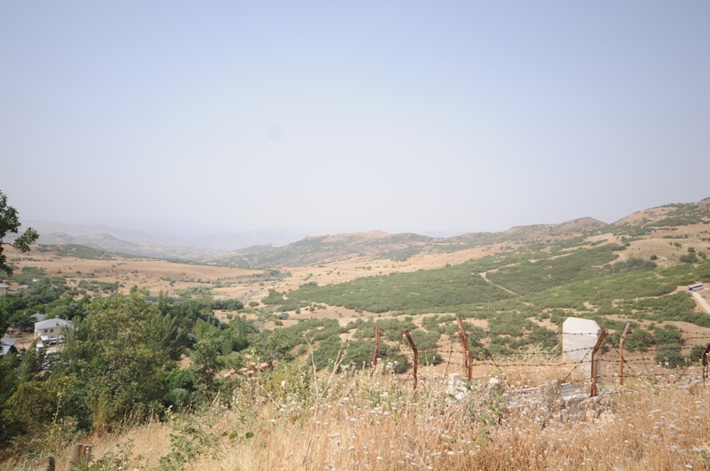 Gizli Bir Ermeni Ailesinin Kızı Akunq’a konuştu