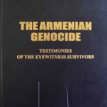 VERJINE SVAZLIAN. Ermeni Soykırımı: Soykırımdan Kurtulan Görgü Tanıklarının Hatıraları, 1 (1)