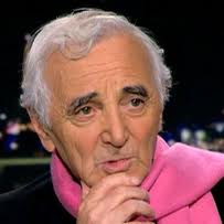 Charles Aznavour: Türkler, Soykırım kelimesinin kendileri için pürüz oluşturduğunu söyleme şerefini gösterseydi, biz başka bir kelime bulurduk.