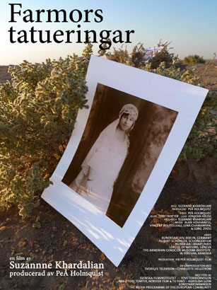 ”Bu dövmeleri Türkler yaptı…”