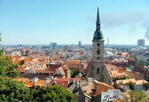 Slovakya’da Soykırımı reddedenler cezai müeyyideye tabi olacak