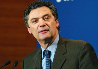 Patrick Devedjian: Ermeni Soykırımı Türkiye tarafından tanındı