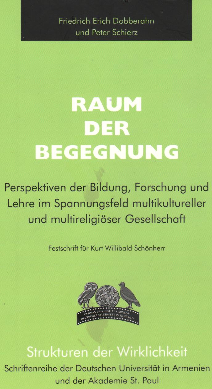 Ermeni araştırmacıların Alman antolojisindeki değerli makaleleri