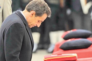 Fransa’yı bırak Türkiye’ye bak