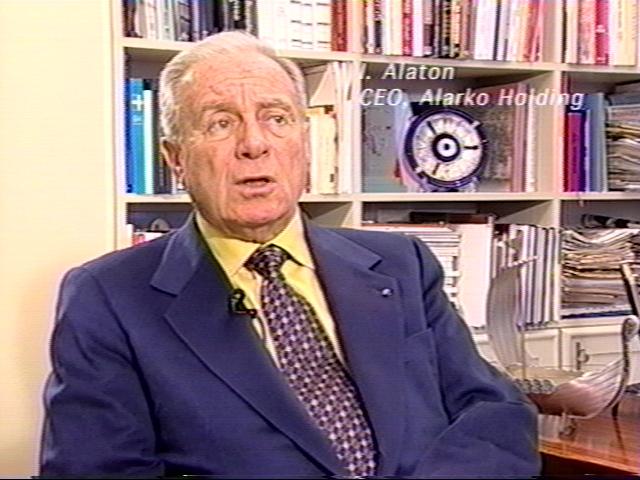 Alaton’un ‘yardım’ çığlığı