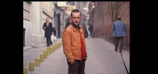 Ermeni olduğumu ifşa etmem provokasyondu