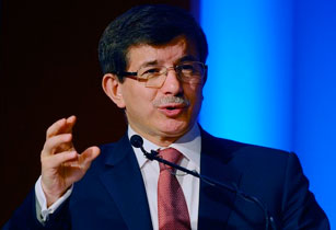 Ahmet Davutoğlu, ‘Beklediğimiz bir karardı’ dedi