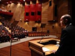 İşte Erdoğan’ın tarihi konuşmasının ayrıntıları