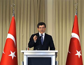 İşte Türkiye’nin gizli 2015 planı…