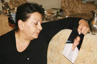 Ani Balıkçı’dan oğlu Sevag’a mektup: Kişer Pari* bir tanem