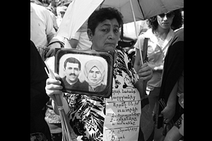 Kars’taydılar, şimdi neredeler