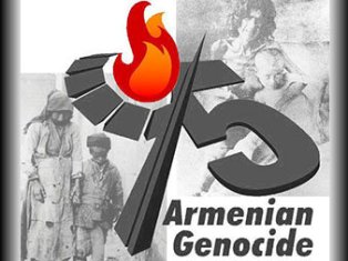 Kanadalı milletvekili: Benzeri bir şeyin tekrar etmemesi için Ermeni soykırımını hatırlamalıyız