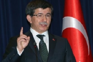 Davutoğlu Ermeni diasporasıyla gizlice görüşüyor
